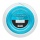 Signum Pro Tennissaite Andromeda (Haltbarkeit+Kontrolle/Power) blau 200m Rolle